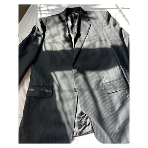 Jos. A. Bank Signature Gold 43L Suit Jacket - Tall Fit - 100% Wool